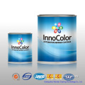Innocolors Auto Refinish Paint 1K Bascoats Aluminium Colors